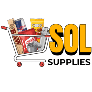 Sol Supplies