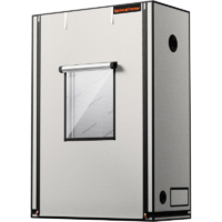 Spider Farmer Pro Series 140x70x200cm Hydroponic Grow Tent