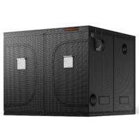 Spider Farmer 240x240x200cm Hydroponic Grow Tent