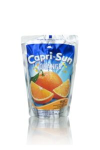 Capri Sun Orange x40