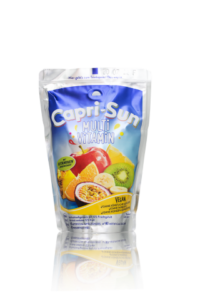 Capri Sun Multi Vitamins x40