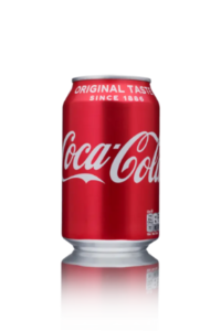 Coca Cola x24