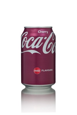 cocacola cherry