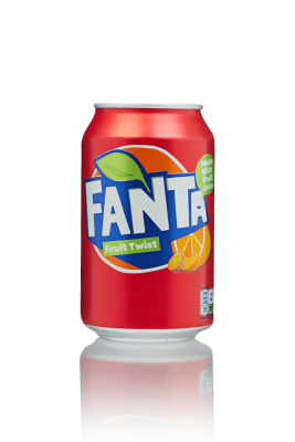 fanta fruit twist uk