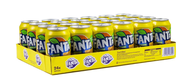 fanta lemon mu