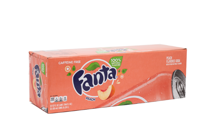 fanta peach mu