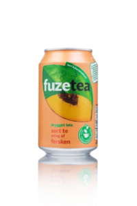 Fuze Tea x24