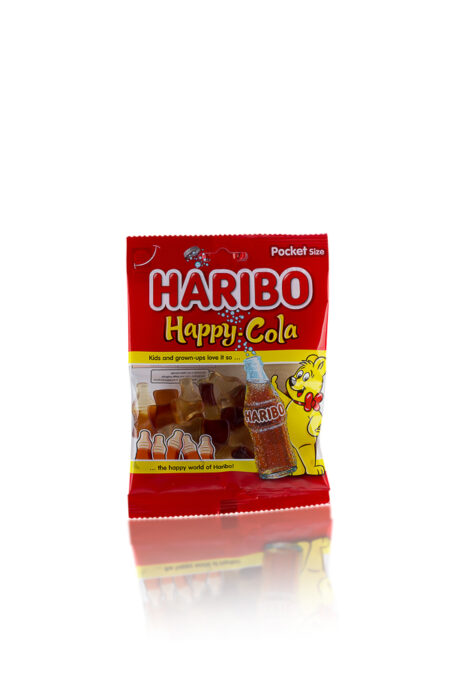 Haribo Coca Cola x28