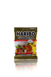 Haribo Gummy Bears (28 x 75g)