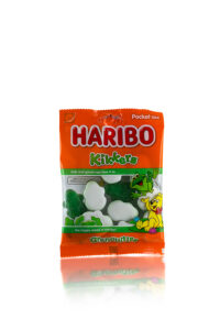 Haribo Kikkers x28