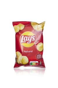 Lay’s Natural (20 x 40g)