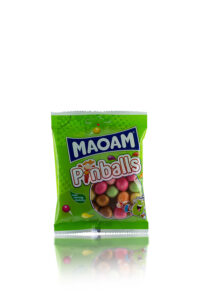 Maoam Pinballs (28 x 75g)