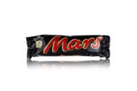Mars Chocolate Bars – Box of 32 (51g Each)