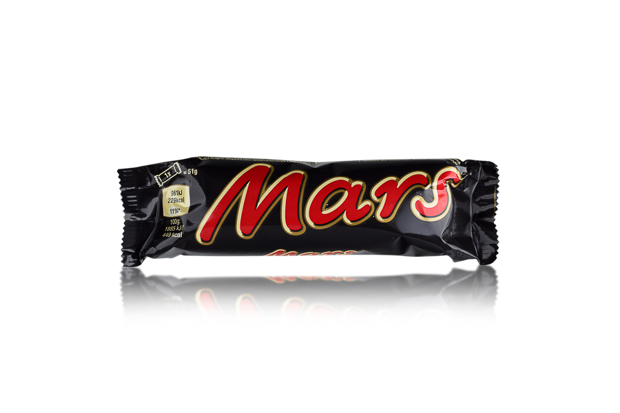 mars bar