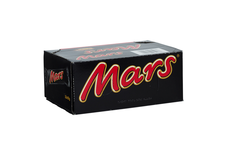 mars box