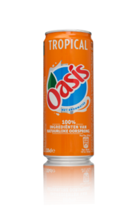 Oasis Tropical x24