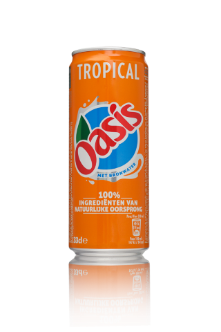 oasis tropical