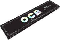OCB Premium King Size x50