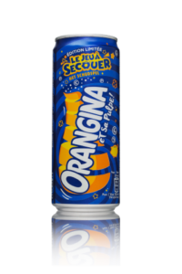 Orangina (24 x 33cl)