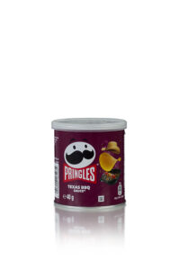 Pringles Texas BBQ (12 x 40g)