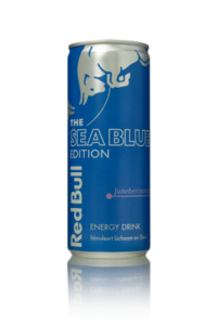 Red Bull Sea Edition (12 x 25cl)