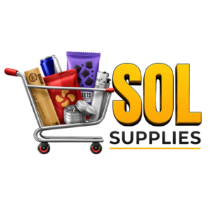 Sol Supplies
