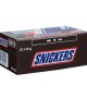 snickers box